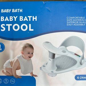 Baby Bath Stool
